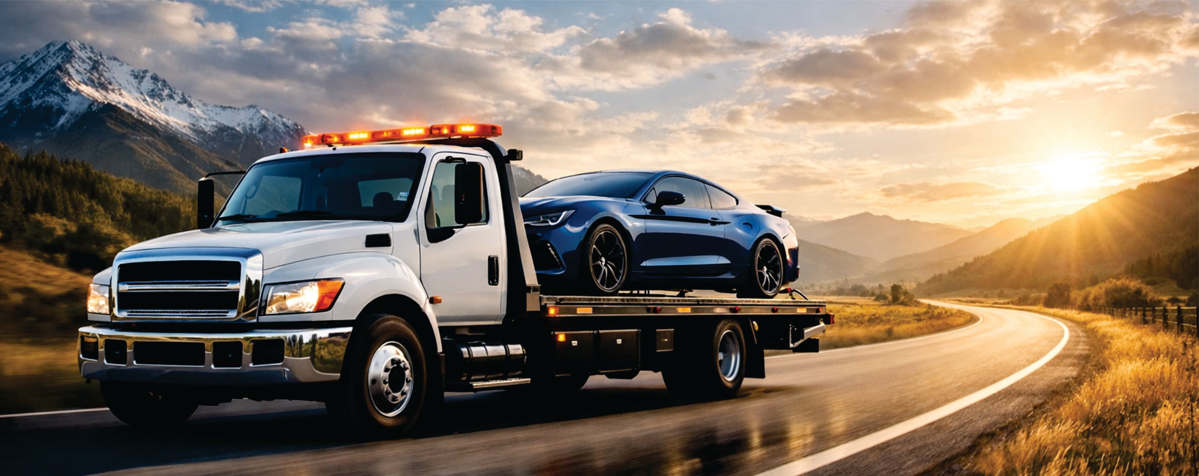 Towing Services