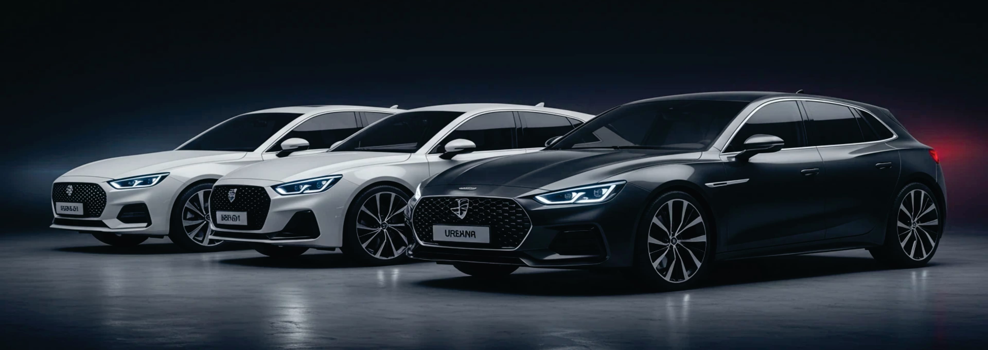 Get in Touch with GMD Auto Group